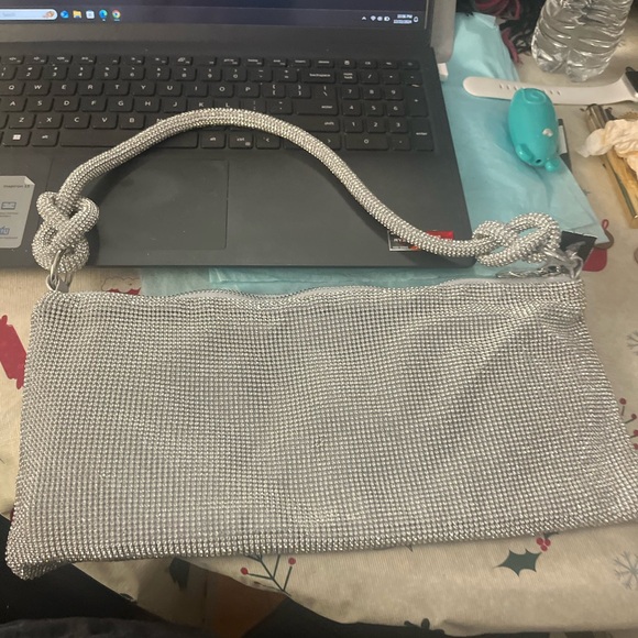 NWT women’s evening bag - Picture 2 of 5